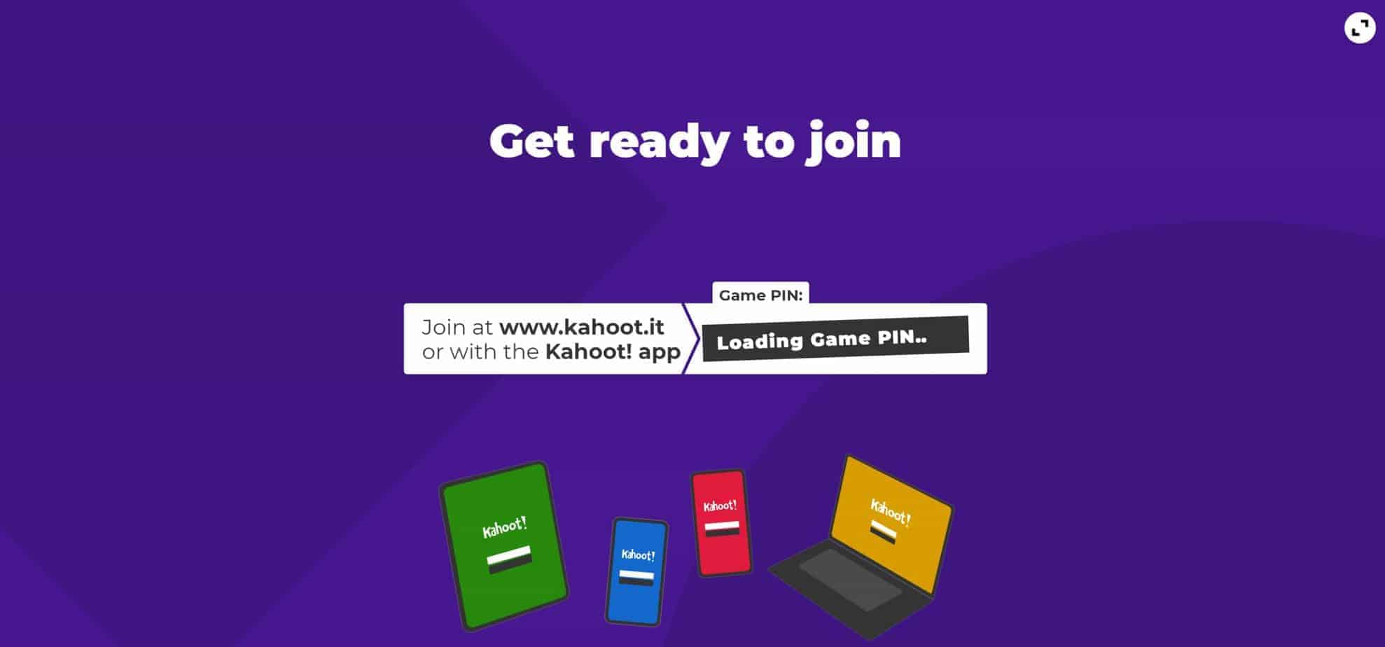 When Your Class Plays Kahoot Game - Make Fun with Kahoot
