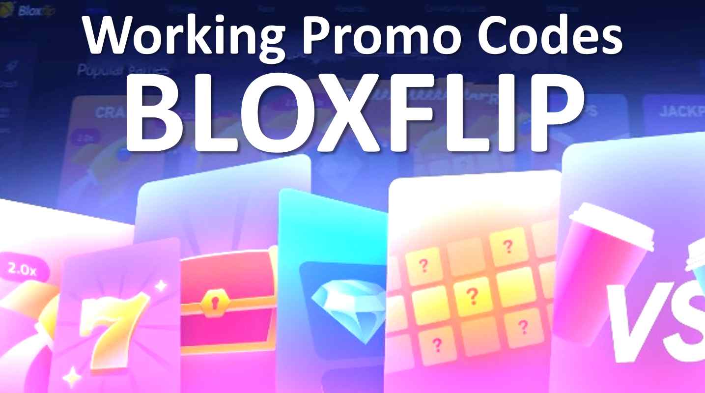 BloxFlip.com on X: 🚀 Kick-off Week at BloxFlip! Win 10 Robux with code  bonanza10. New promo codes dropping weekly for the next 4 weeks. Stay  tuned! 🎮💰 Only 5,000 Codes available, so